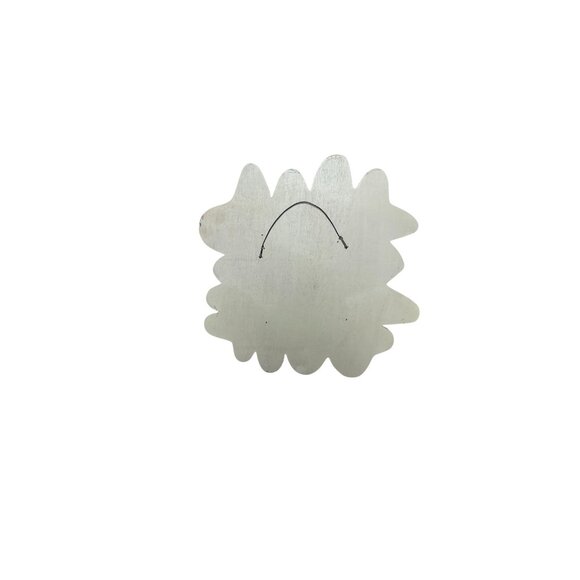 Rustic "It's the Most Wonderful Time of the Year" Christmas Decor Handmade READ - Picture 2 of 5